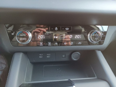 Mitsubishi Outlander Neuwagen