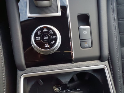 Mitsubishi Outlander Neuwagen