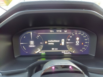 Mitsubishi Outlander Neuwagen