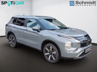 Mitsubishi Outlander Neuwagen
