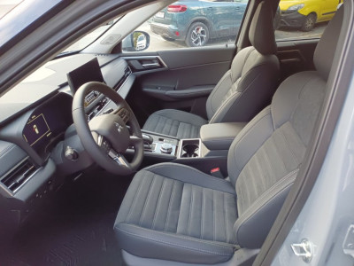 Mitsubishi Outlander Neuwagen