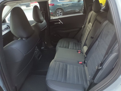 Mitsubishi Outlander Neuwagen