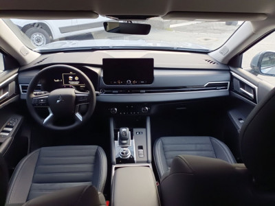 Mitsubishi Outlander Neuwagen