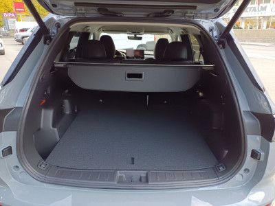 Mitsubishi Outlander Neuwagen