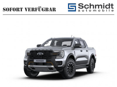 Ford Ranger Neuwagen