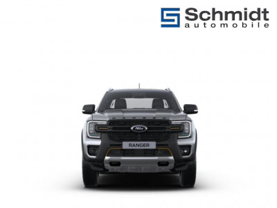 Ford Ranger Neuwagen