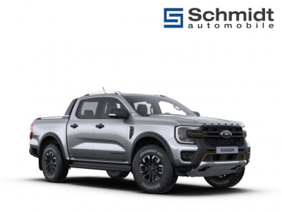 Ford Ranger Neuwagen