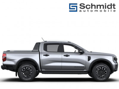 Ford Ranger Neuwagen