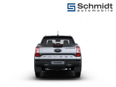 Ford Ranger Neuwagen