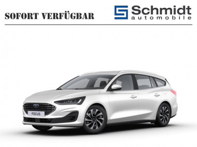 Ford Focus Vorführwagen