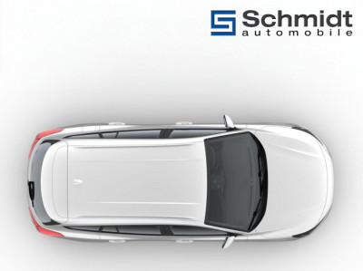 Ford Focus Vorführwagen Ford Focus Vorführwagen