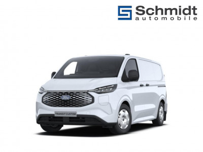 Ford Transit Custom Neuwagen