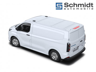 Ford Transit Custom Neuwagen