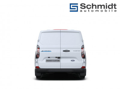 Ford Transit Custom Neuwagen