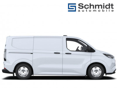 Ford Transit Custom Neuwagen