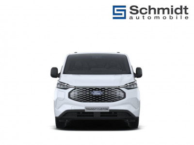Ford Transit Custom Neuwagen