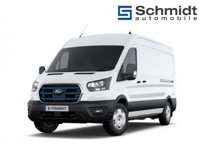 Ford Transit Neuwagen