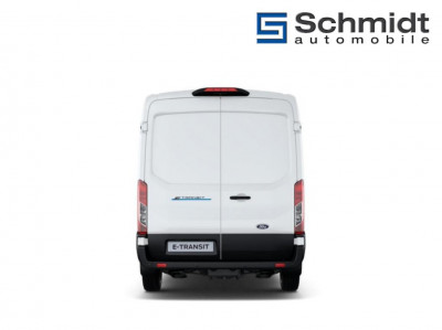 Ford Transit Neuwagen