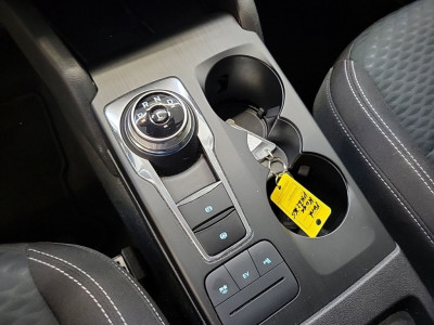 Ford Kuga Gebrauchtwagen Ford Kuga Gebrauchtwagen