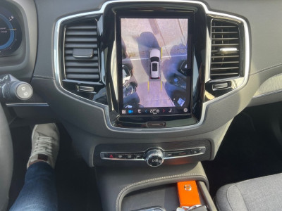 Volvo XC90 Gebrauchtwagen