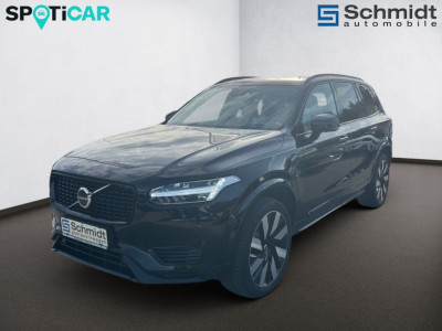 Volvo XC90 Gebrauchtwagen