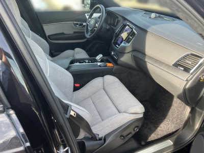 Volvo XC90 Gebrauchtwagen