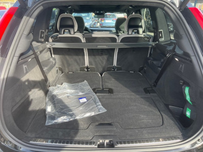 Volvo XC90 Gebrauchtwagen