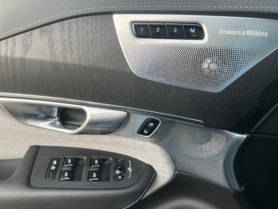 Volvo XC90 Gebrauchtwagen