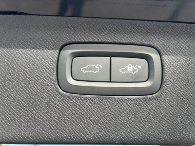 Volvo XC90 Gebrauchtwagen