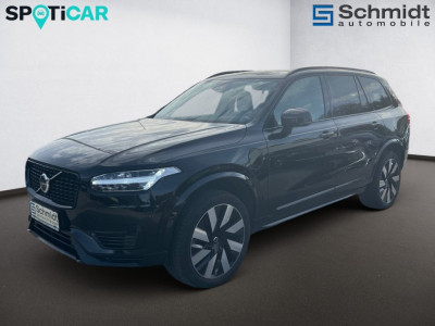Volvo XC90 Gebrauchtwagen