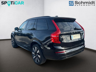 Volvo XC90 Gebrauchtwagen