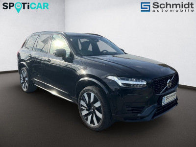 Volvo XC90 Gebrauchtwagen