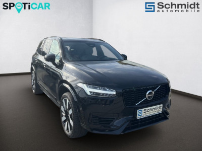 Volvo XC90 Gebrauchtwagen