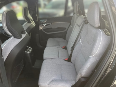 Volvo XC90 Gebrauchtwagen