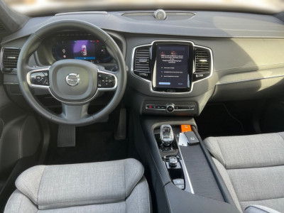 Volvo XC90 Gebrauchtwagen