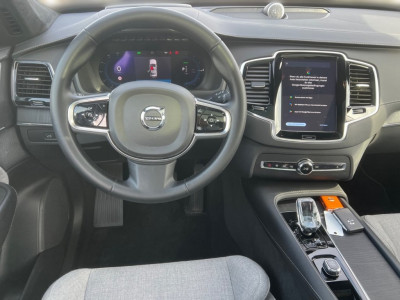 Volvo XC90 Gebrauchtwagen