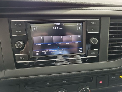 VW TransVan Gebrauchtwagen