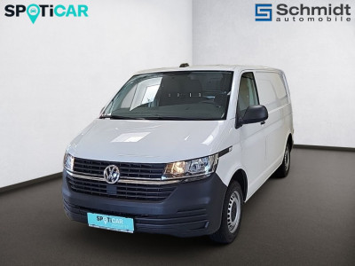 VW TransVan Gebrauchtwagen