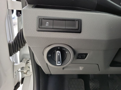 VW TransVan Gebrauchtwagen