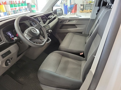 VW TransVan Gebrauchtwagen