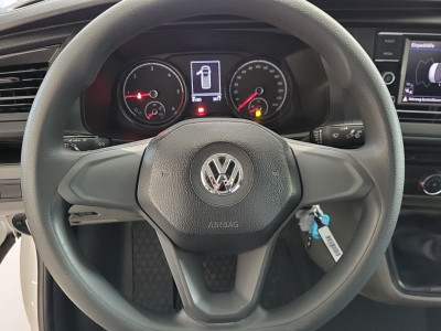 VW TransVan Gebrauchtwagen