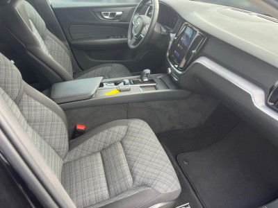 Volvo V60 Gebrauchtwagen Volvo V60 Gebrauchtwagen