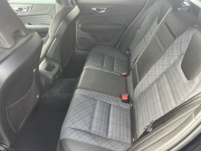 Volvo V60 Gebrauchtwagen Volvo V60 Gebrauchtwagen