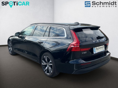 Volvo V60 Gebrauchtwagen Volvo V60 Gebrauchtwagen