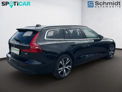 Volvo V60 Gebrauchtwagen Volvo V60 Gebrauchtwagen