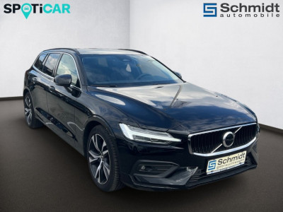 Volvo V60 Gebrauchtwagen Volvo V60 Gebrauchtwagen