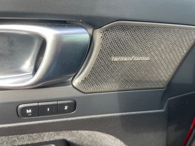 Volvo XC40 Gebrauchtwagen Volvo XC40 Gebrauchtwagen