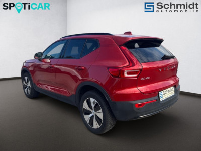 Volvo XC40 Gebrauchtwagen Volvo XC40 Gebrauchtwagen