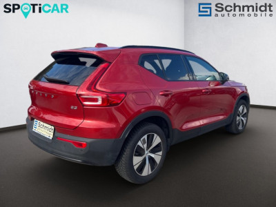 Volvo XC40 Gebrauchtwagen Volvo XC40 Gebrauchtwagen