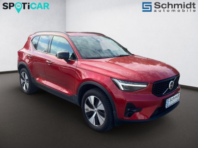 Volvo XC40 Gebrauchtwagen Volvo XC40 Gebrauchtwagen